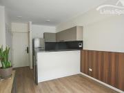 Hermoso departamento de estreno sin muebles