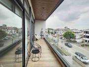 HERMOSO DEPARTAMENTO DE ESTRENO UBICADO EN URB ENTRERIOS...