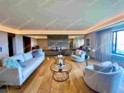 HERMOSO DEPARTAMENTO DE LUJO EN RENTA AMUEBLADO EN LA...