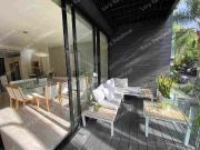 HERMOSO DEPARTAMENTO DE LUJO EN RENTA CON TERRAZA EN POLANCO