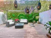 HERMOSO DEPARTAMENTO DE LUJO EN RENTA CON TRES TERRAZAS...