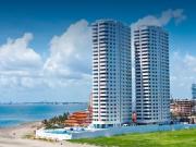 Hermoso Departamento de Lujo en Torre JV Residencial