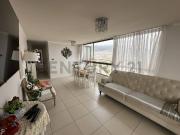 Hermoso departamento de lujo para arriendo en sector norte