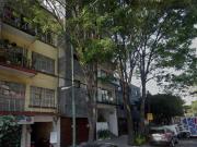 HERMOSO DEPARTAMENTO DE REMATE BANCARIO EN CALLE UXMAL,...