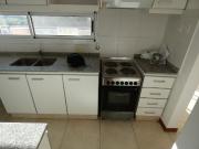 HERMOSO DEPARTAMENTO DE UN DORMITORIO CON COCHERA EN...