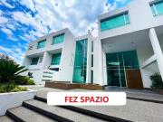 HERMOSO DEPARTAMENTO DE VENTA EN FEZ SPAZIO CUMBAYA!...