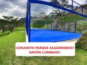 HERMOSO DEPARTAMENTO DE VENTA POR ESTRENAR EN NAYÓN! VISTA!