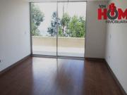Hermoso Departamento de Venta Sector Monteserrin