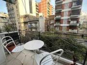 Hermoso Departamento dos ambientes en Recoleta