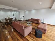 HERMOSO DEPARTAMENTO DÚPLEX EN LA MEJOR ZONA DE MIRAFLORES