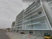 Hermoso Departamento Duplex Frente Al Mar en Santa Maria