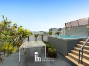 Hermoso Departamento Dúplex Penthouse cerca a Av. Golf...
