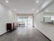 Hermoso Departamento en 1er Piso Surco