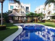 HERMOSO DEPARTAMENTO EN ACAPULCO DIAMANTE CON ALBERCA