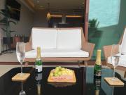 Hermoso departamento en Acapulco La isla Residences