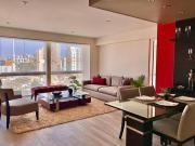 Hermoso departamento en alquiler 1 dorm amoblado