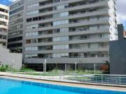 Hermoso departamento en alquiler AMOBLADO