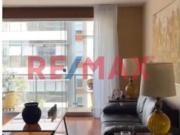 Hermoso Departamento En Alquiler Amoblado 5To Piso...