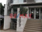 Hermoso Departamento en Alquiler Barranco