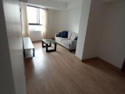 Hermoso departamento en alquiler de 55m2 Jesús María San...