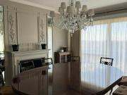 Hermoso departamento en Alquiler en Palermo con amplia vista