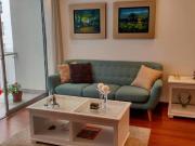 Hermoso departamento en alquiler Miraflores a pasos del...