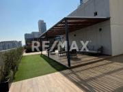 Hermoso Departamento en Ampliación Granada. Polanco