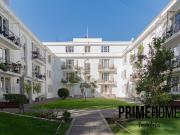 Hermoso departamento en area patrimonial, 3 dormitorios