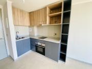 HERMOSO DEPARTAMENTO NUEVO EN ARRIENDO!