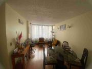 Hermoso departamento en Arriendo