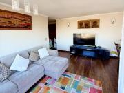 HERMOSO DEPARTAMENTO EN ARRIENDO – CONDOMINIO LOS...