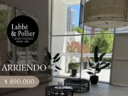 Hermoso departamento en arriendo Costa de Montemar