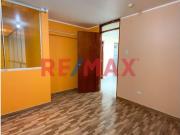 Hermoso Departamento En Avenida Izaguirre Smp