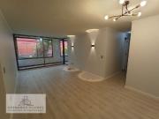 Hermoso Departamento en barrio República, Comuna de Santiago