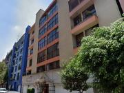 HERMOSO DEPARTAMENTO EN BENITO JUAREZ CDMX