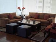 Hermoso departamento en Bosque Alto