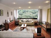 Hermoso departamento en Bosque de las Lomas