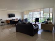 Hermoso departamento en Bosque Real