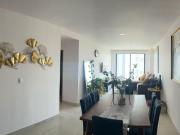 Hermoso Departamento en Bosque Real
