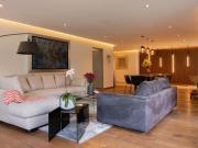 Hermoso departamento en Bosques de las Lomas