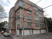 HERMOSO DEPARTAMENTO EN CALLA GIOTTO, ALVARO OBREGON