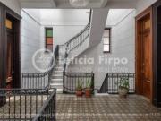 Hermoso departamento en Casco Histórico, reciclado