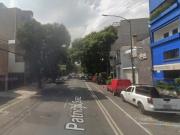 HERMOSO DEPARTAMENTO EN COLONIA DEL VALLE EN LA CIUDAD...