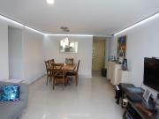 Hermoso departamento en colonia Napoles