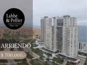 Hermoso departamento en Concón