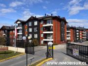 Hermoso departamento en Condominio Plaza Schwerter