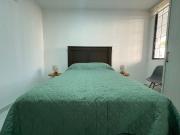 hermoso departamento en condominio privado