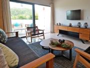 Hermoso departamento en condominio Terrazas