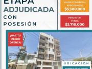 Hermoso, departamento en Coyoacán