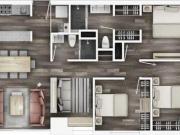 Hermoso Departamento en desarrollo en Olivar de los Padres